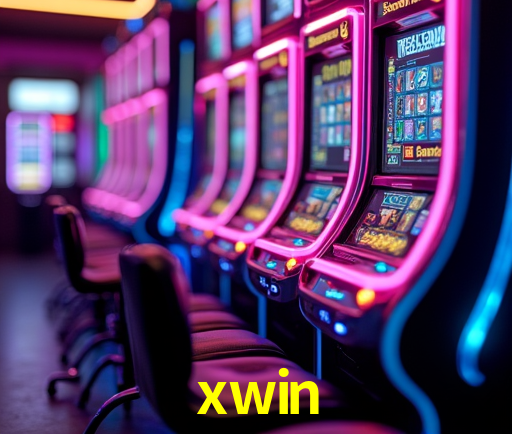 Interface moderna da plataforma xwin