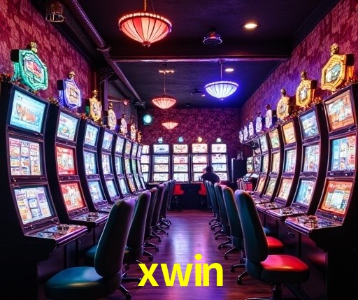 Slots com jackpots e giros grátis na xwin