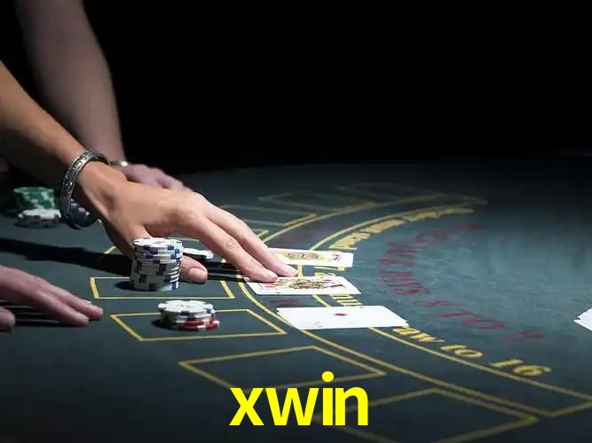 Bônus e promoções da xwin