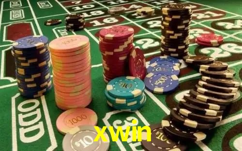 Apostas com odds competitivas na xwin