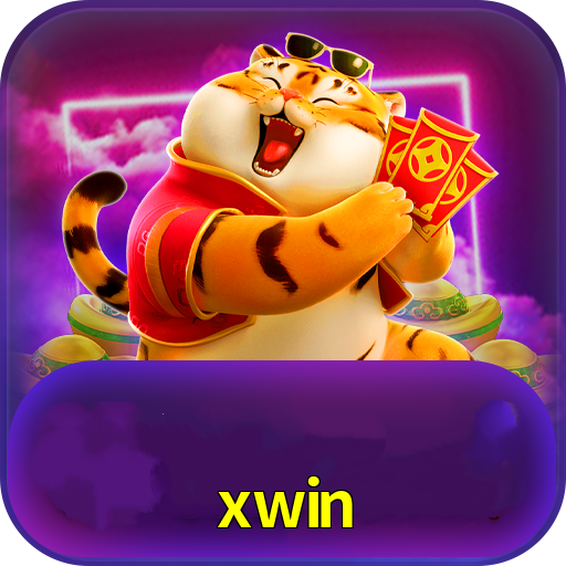 Imagem promocional da xwin mostrando a plataforma e suas vantagens